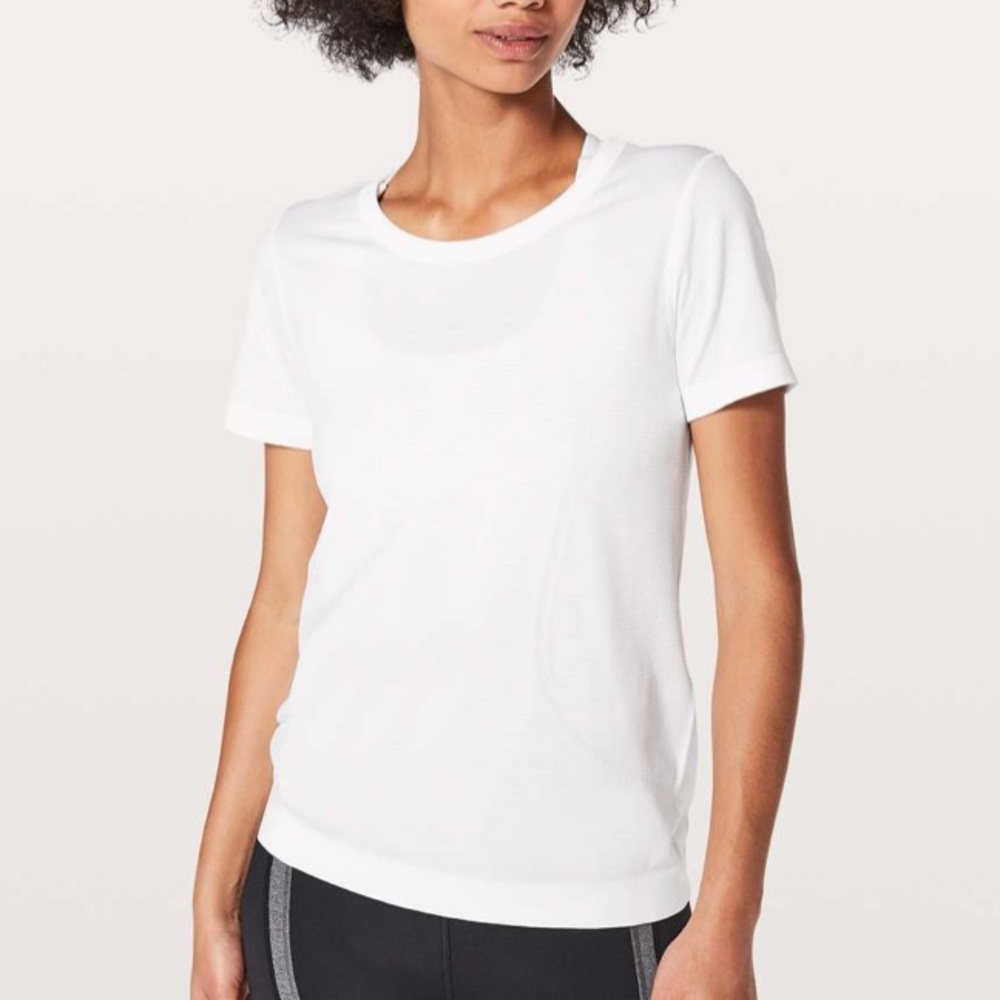Lululemon Swiftly Tech Breeze